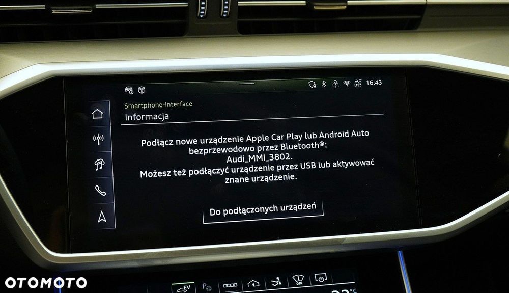 Audi A7 Sportback - 38