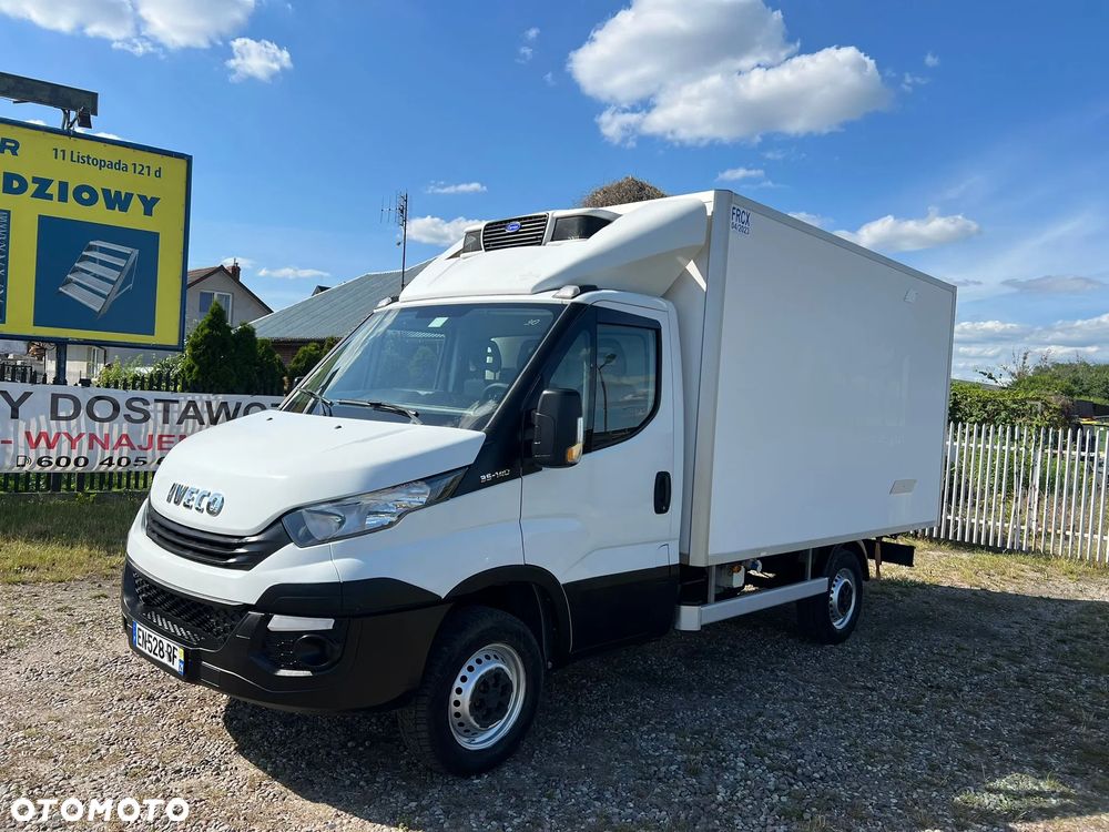 Iveco 35s14 - 1