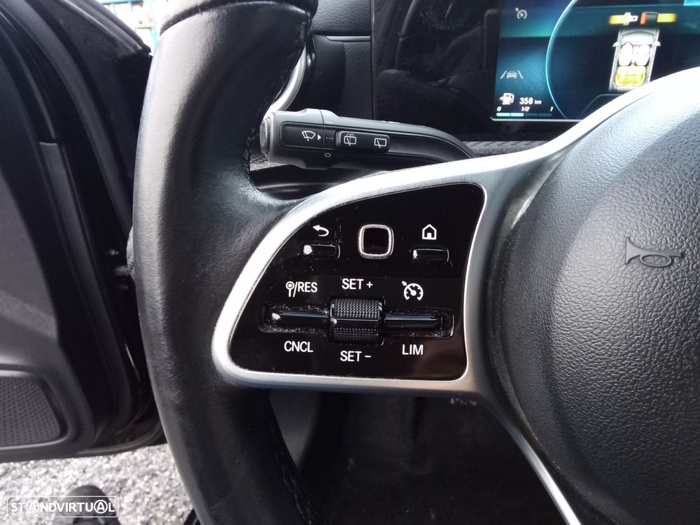 Mercedes-Benz A 180 d Style - 23