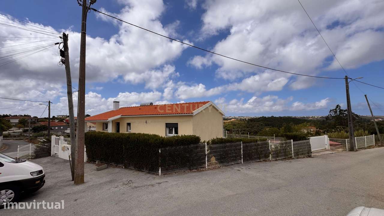 Moradia T3  com 180 m², a apenas 8 km da Ericeira. - Grande imagem: 2/46