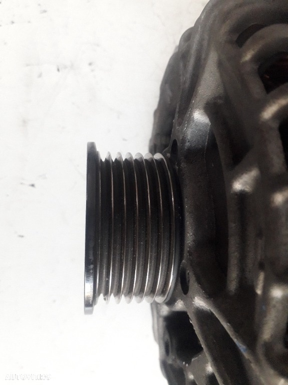 Alternator Jaguar XE/ Jaguar XF / Range Rover Evoque / Discovery Sport Ingenium 2.0 D GX73-10300-CE 2013-2019 - 3