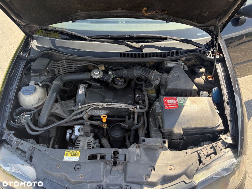 Seat Ibiza 1.4 TDI Reference - 20