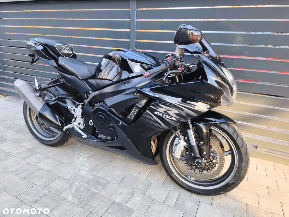 Suzuki GSX-R - 21