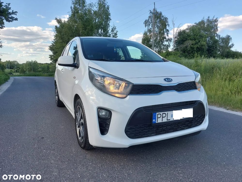 Kia Picanto - 10
