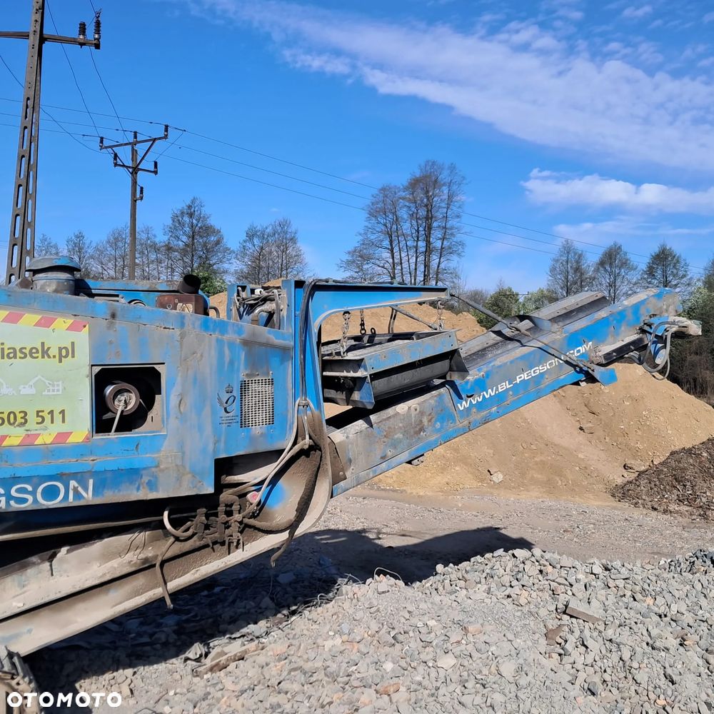 Terex Pegson - 3