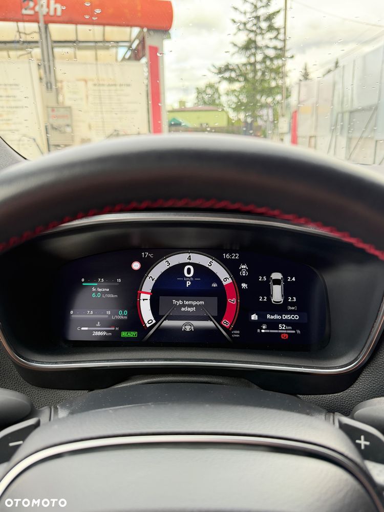 Toyota Corolla 2.0 GR Sport - 9