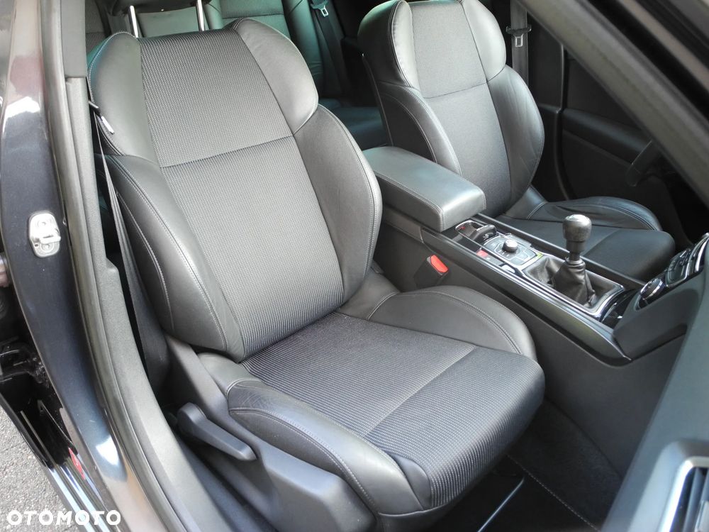 Peugeot 508 - 18