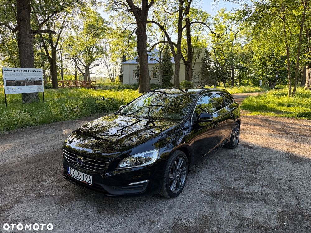 Volvo V60 D2 Drive-E Dynamic Edition (Momentum) - 15