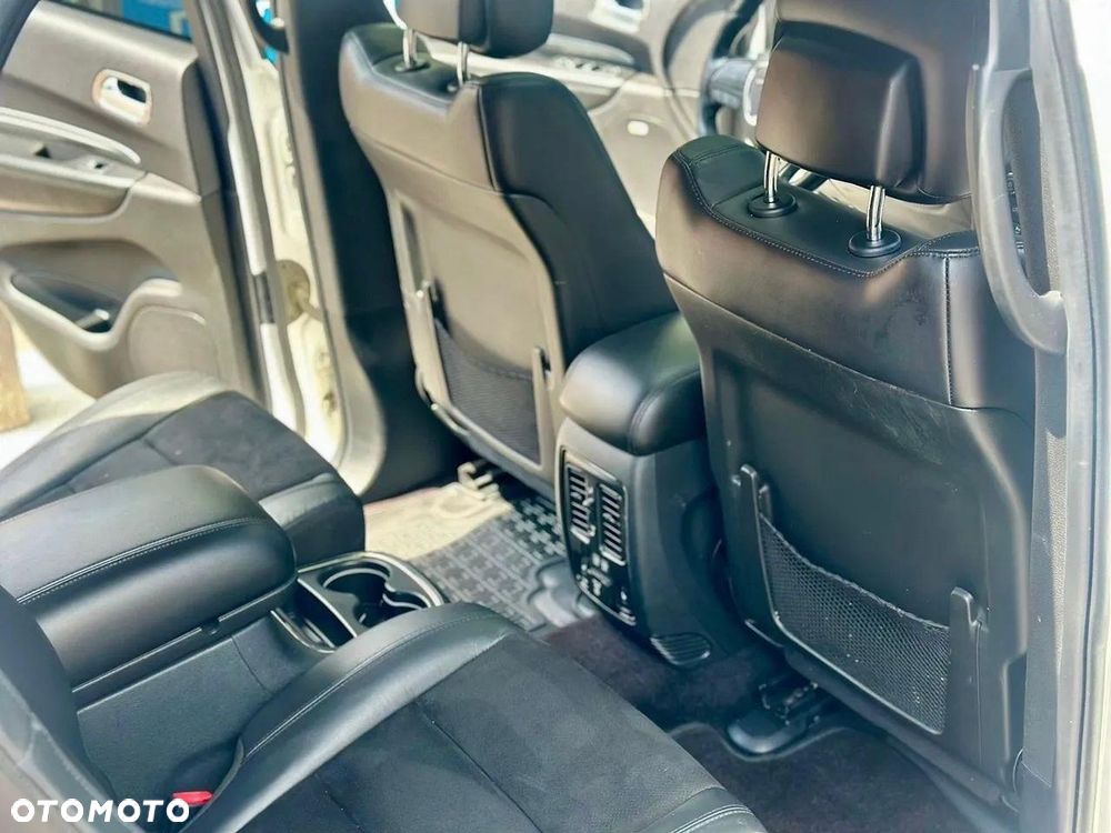 Dodge Durango 3,6 Limited - 19