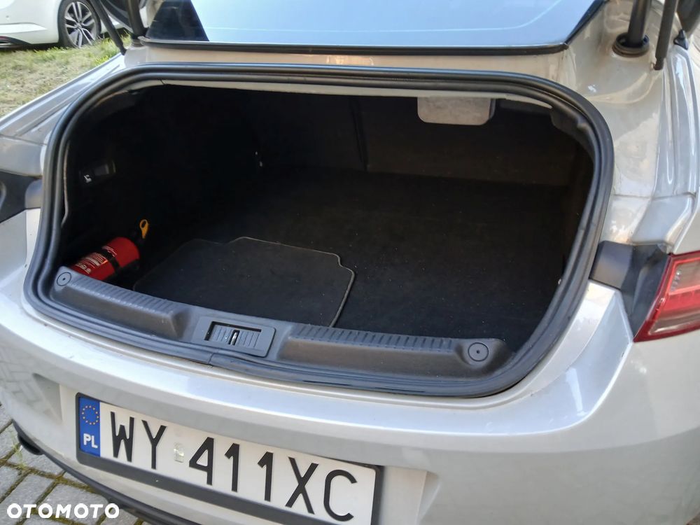 Renault Laguna 3.0 dCi V6 Initiale - 15