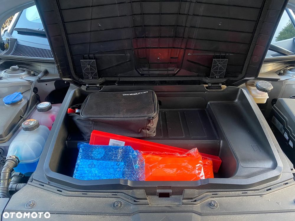 Hyundai IONIQ 5 77,4 kWh 4WD Dynamiq - 35