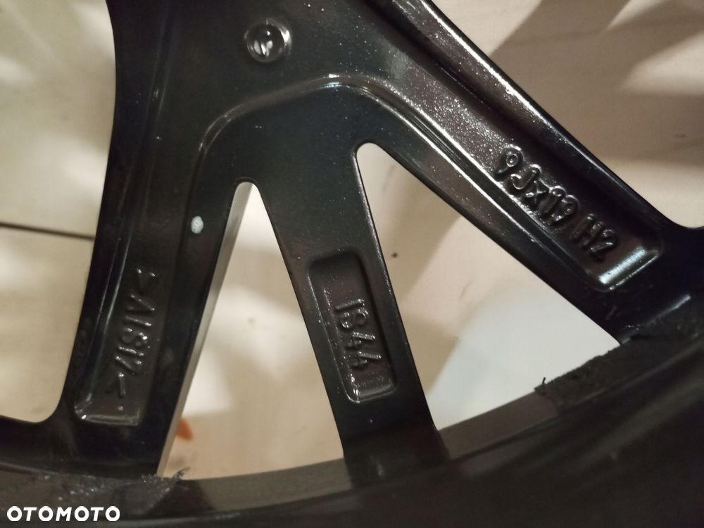 BMW 5 G30 G31 M PAKIET KOLA FELGI ALUFELGI OPONY LATO 275/35R19 245/40R19 - 12