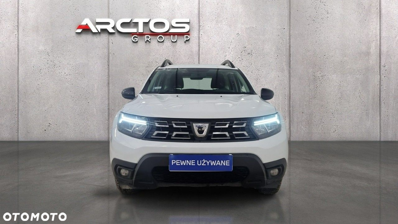Dacia Duster - 8