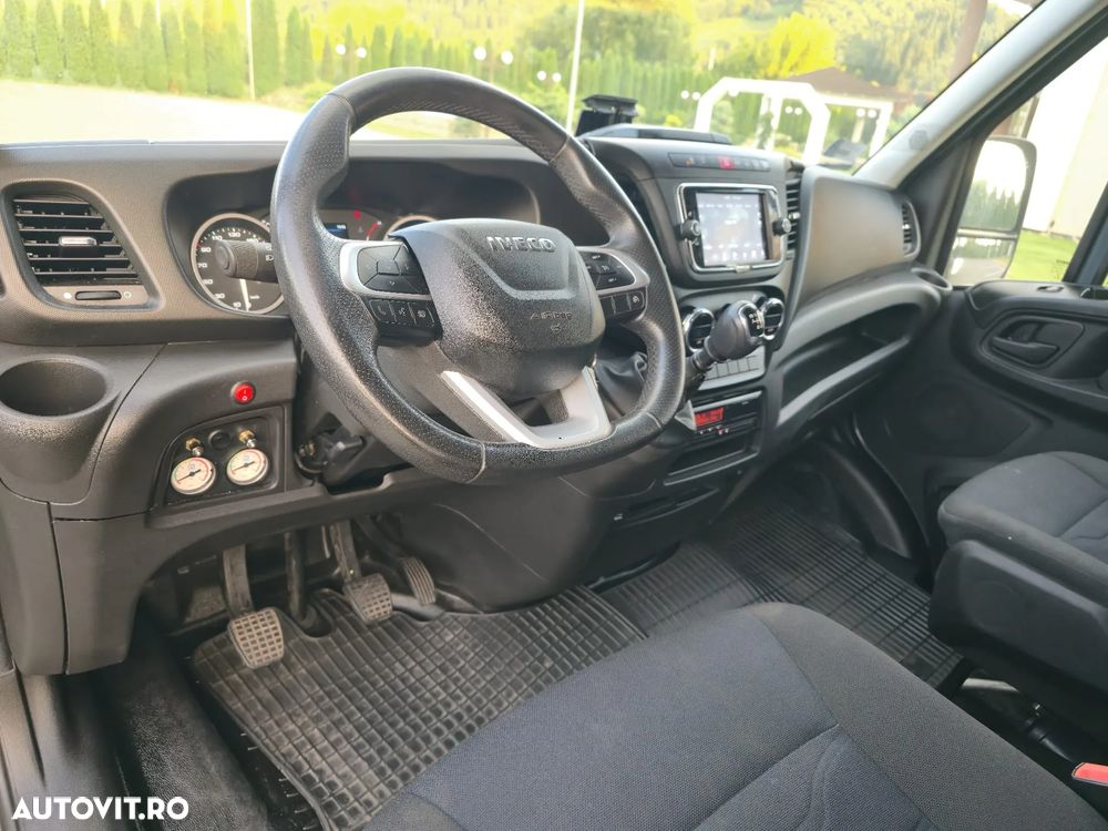 Iveco Daily - 5
