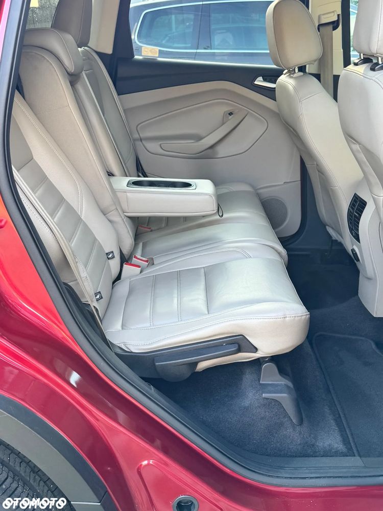 Ford Escape - 15