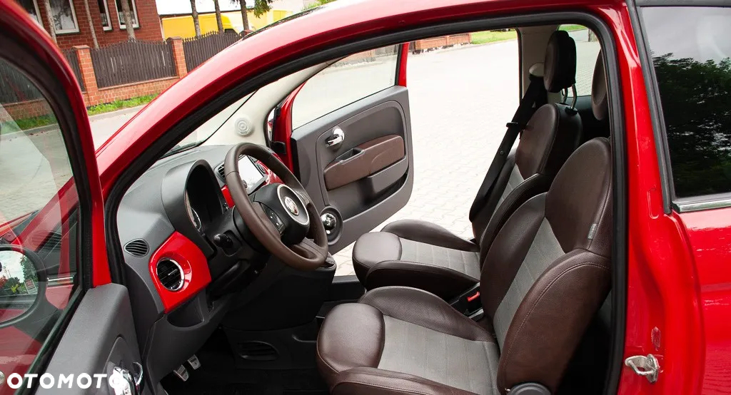 Fiat 500 - 27