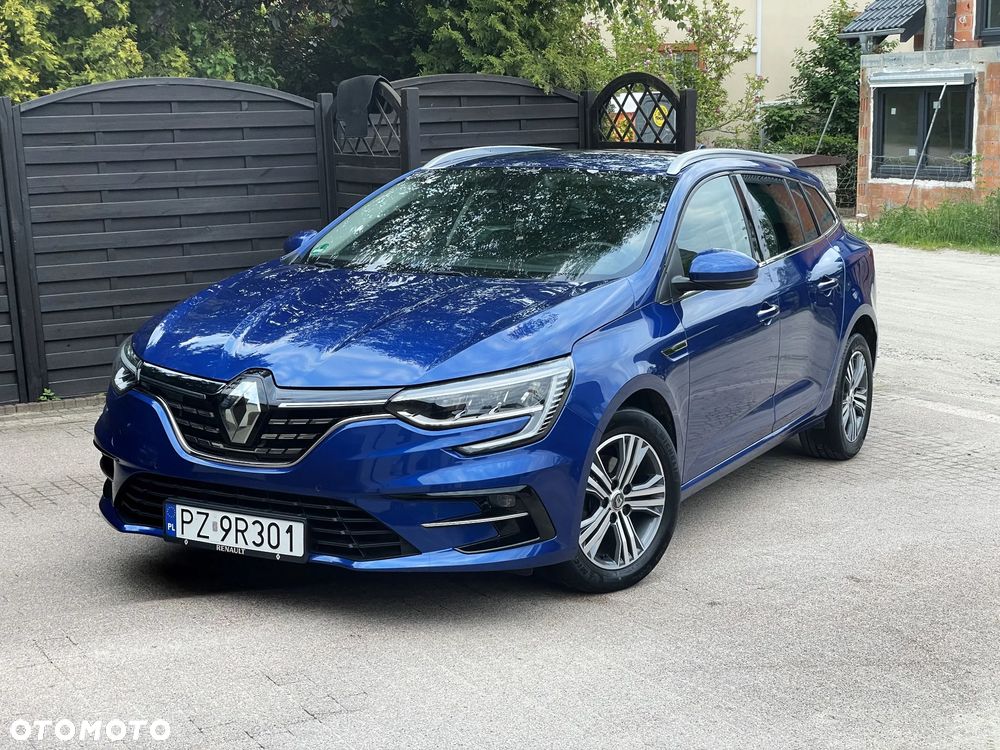Renault Megane TCe 140 GPF INTENS - 26