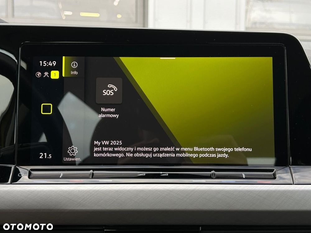 Volkswagen Golf Variant 1.0 TSI Life - 33