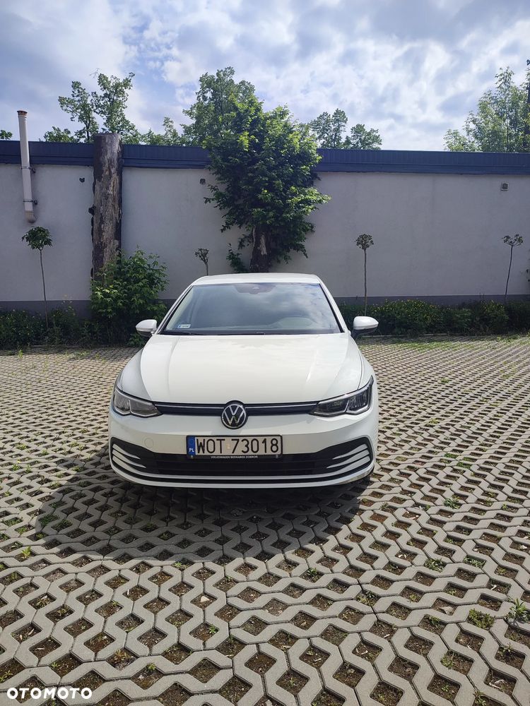 Volkswagen Golf 1.5 TSI EVO Life - 2
