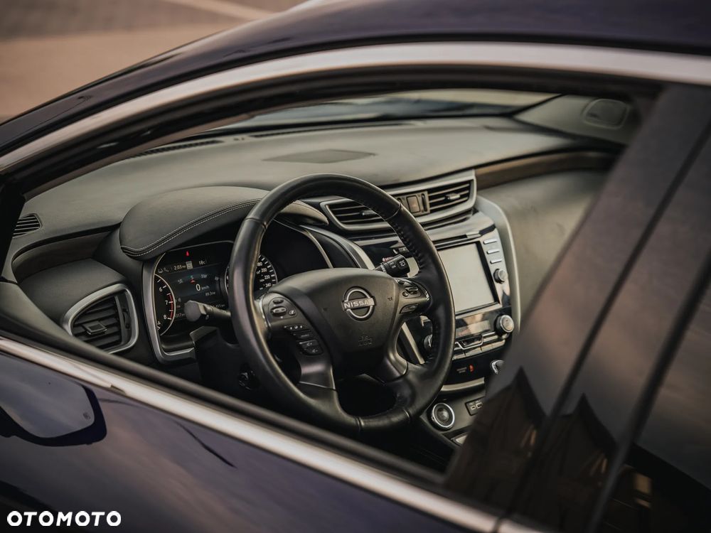 Nissan Murano - 15
