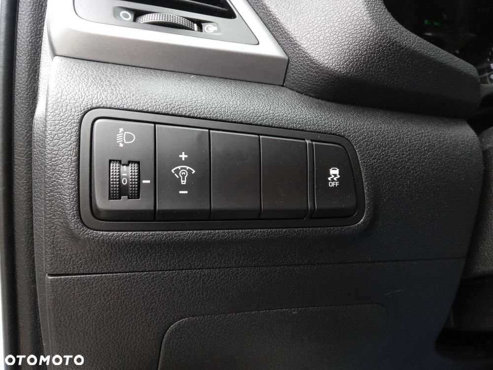 Hyundai Tucson - 23