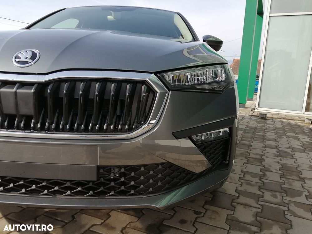 Skoda Scala 1.0 TSI 110 CP Selection - 17