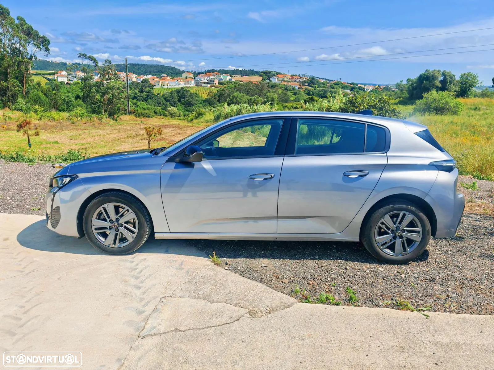 Peugeot 308 - 3