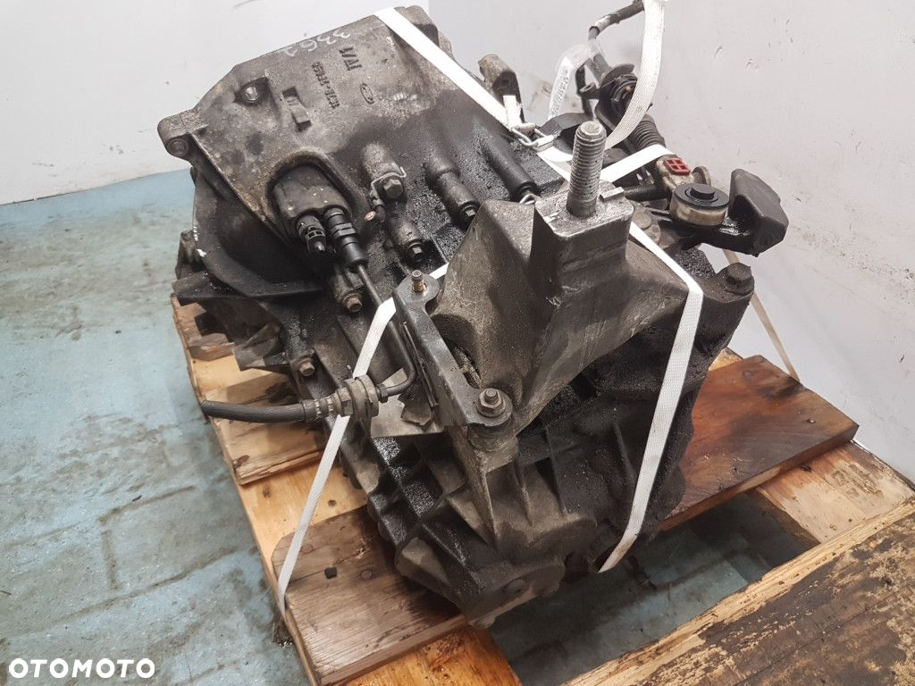 FORD MONDEO iii 2.0 DI 115 KM SKRZYNIA BIEGÓW MANUALNA MTX75 - 8