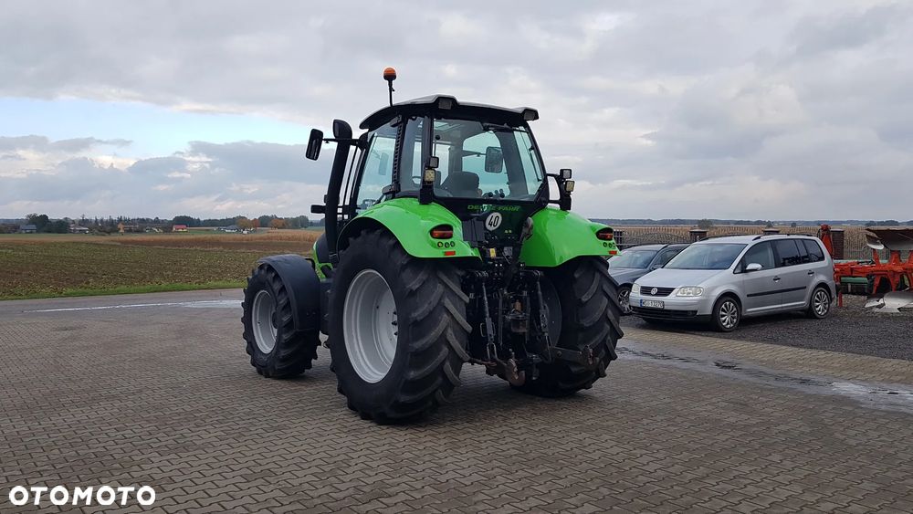 Deutz-Fahr Agrotron M620 2011R - 7