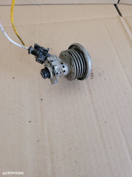 Injector Adblue Mercedes ML GLE W166 X166 S E Class W212 W221 3.0 Cdi An 2011-2018 - 4