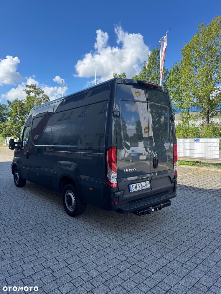 Iveco DAILY - 5