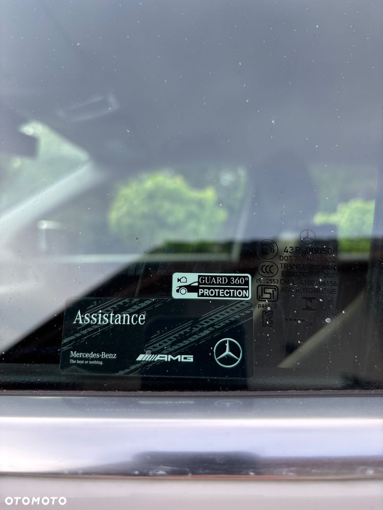 Mercedes-Benz GLA 200 Style - 9