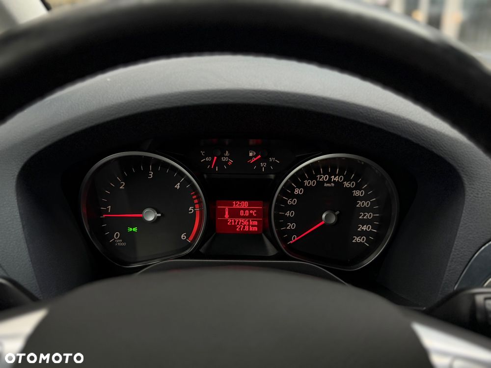 Ford Galaxy 2.0 TDCi Platinium X (Titanium) - 15