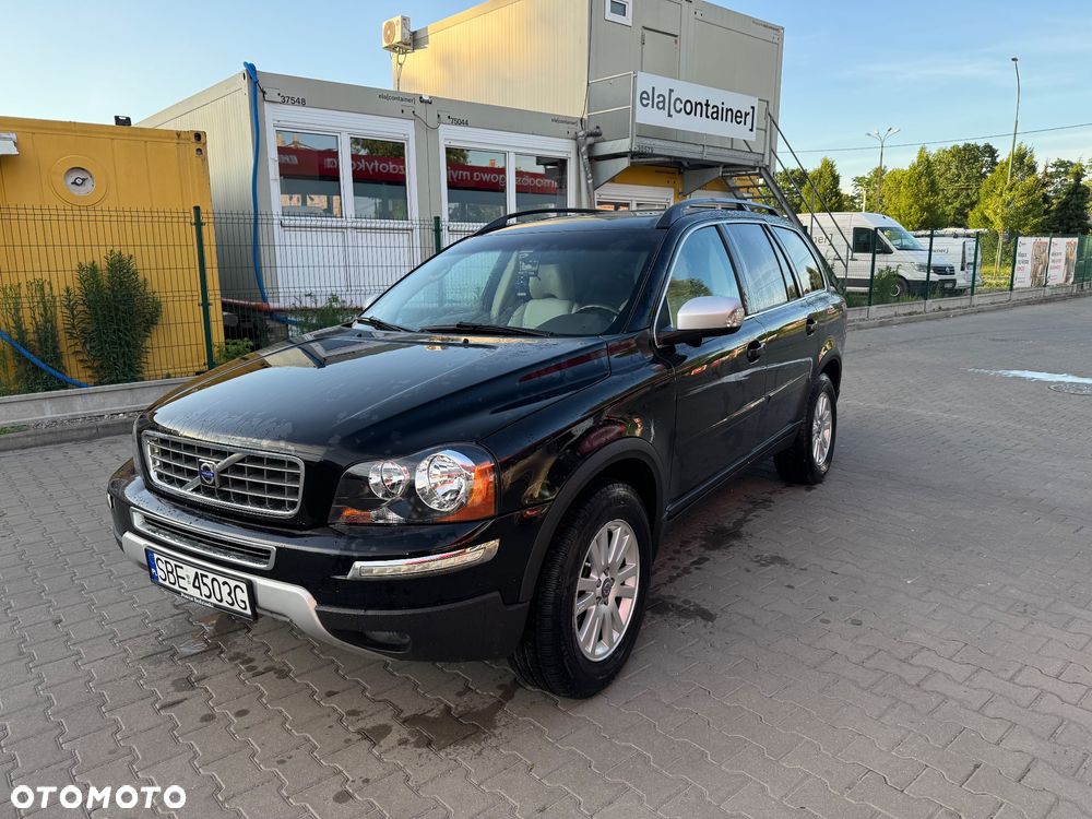 Volvo XC 90 - 2