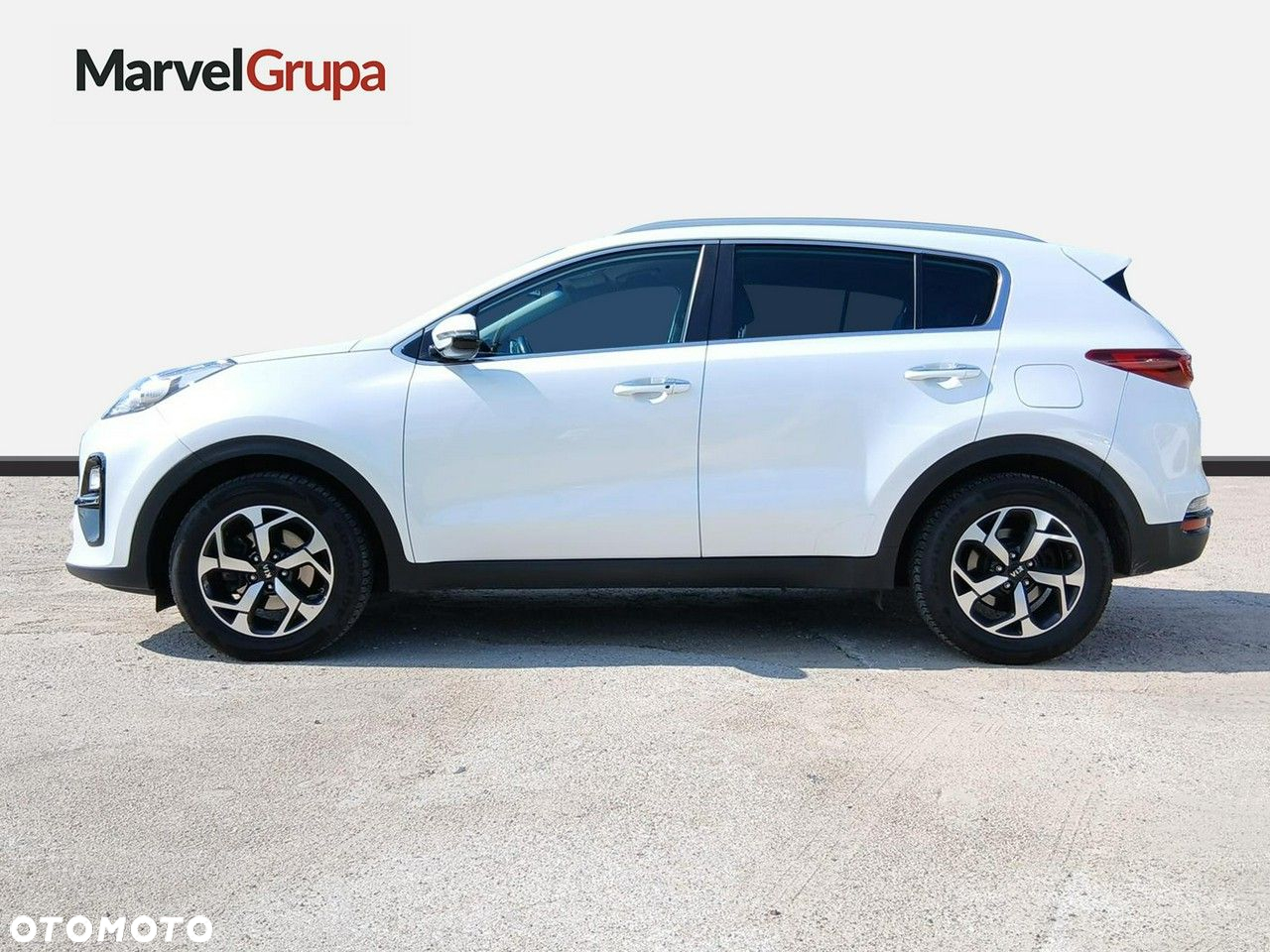 Kia Sportage - 2