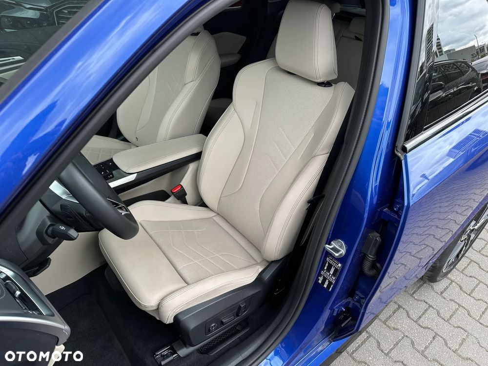 BMW X1 sDrive18d M Sport sport - 9