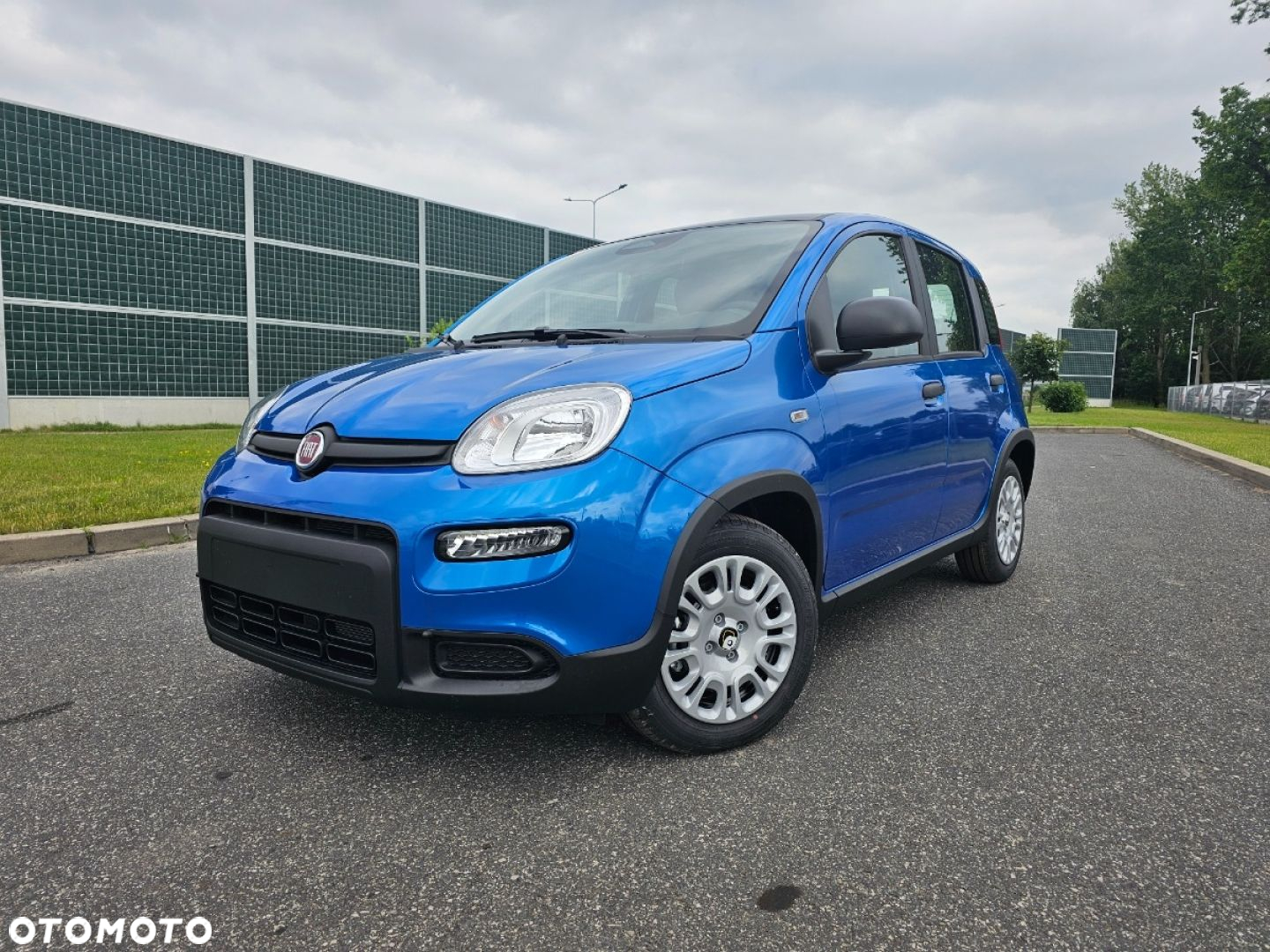 Fiat Panda - 3