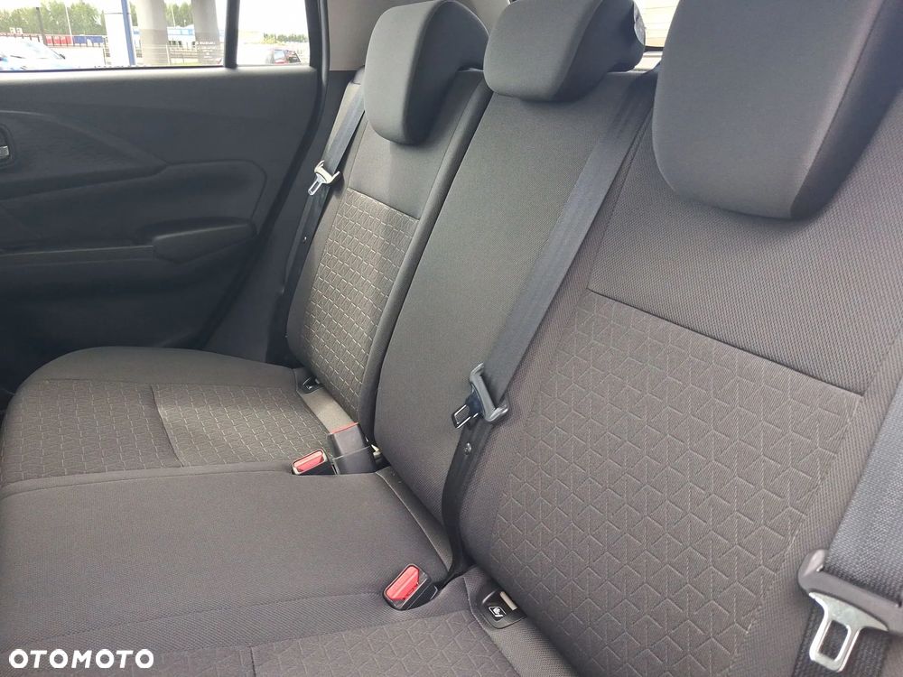 Suzuki Swift 1.2 Dualjet SHVS Premium Plus - 25