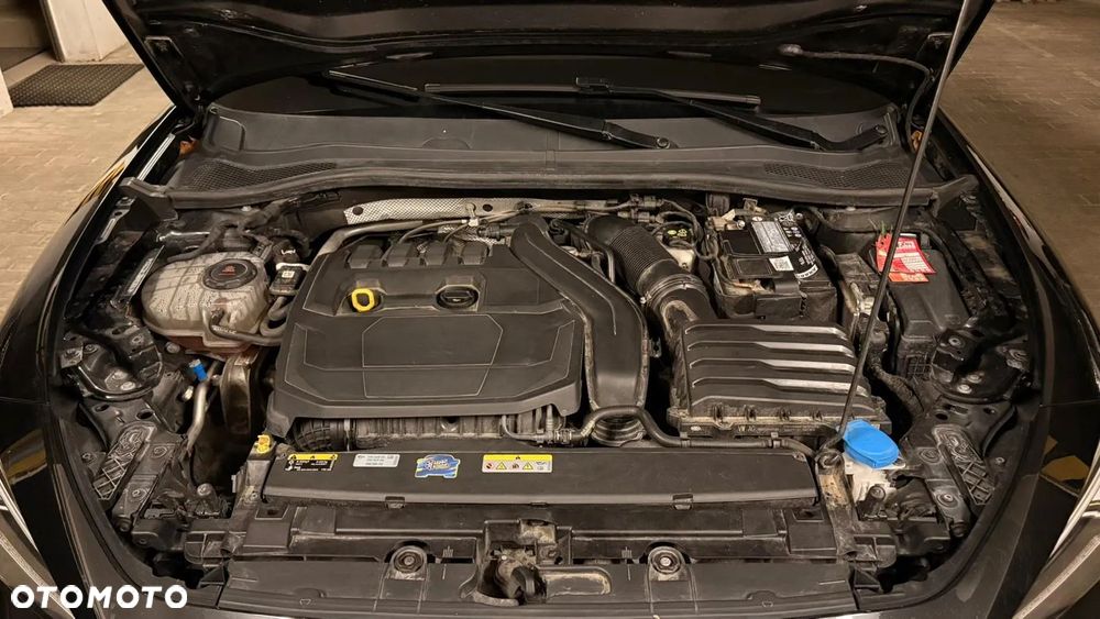 Seat Leon 1.5 TSI FR - 17