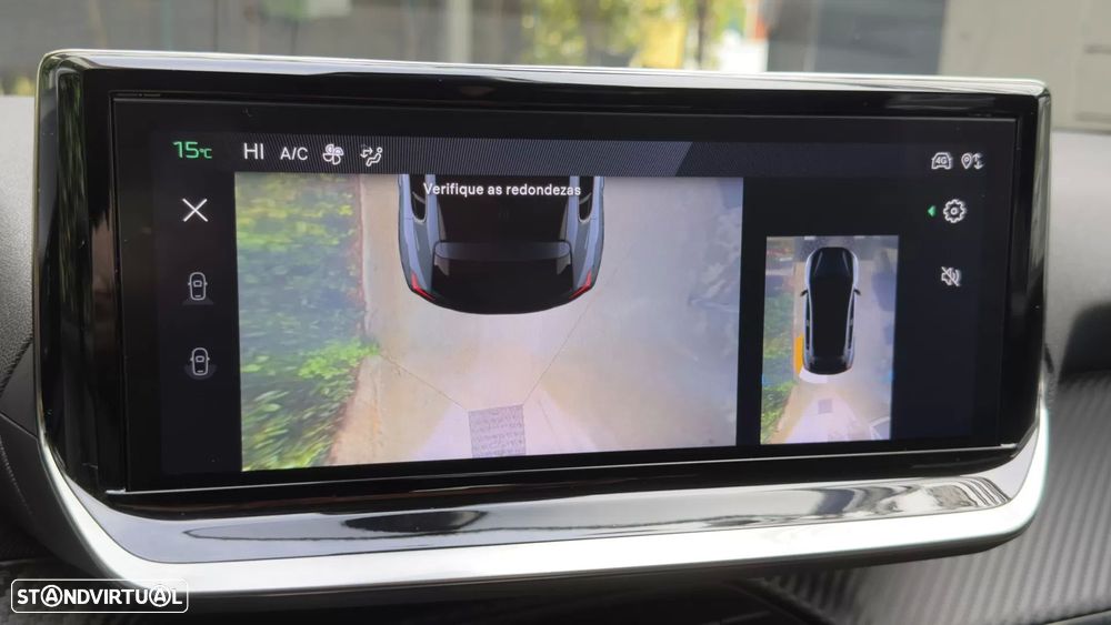 Peugeot 208 1.2 PureTech Allure - 25