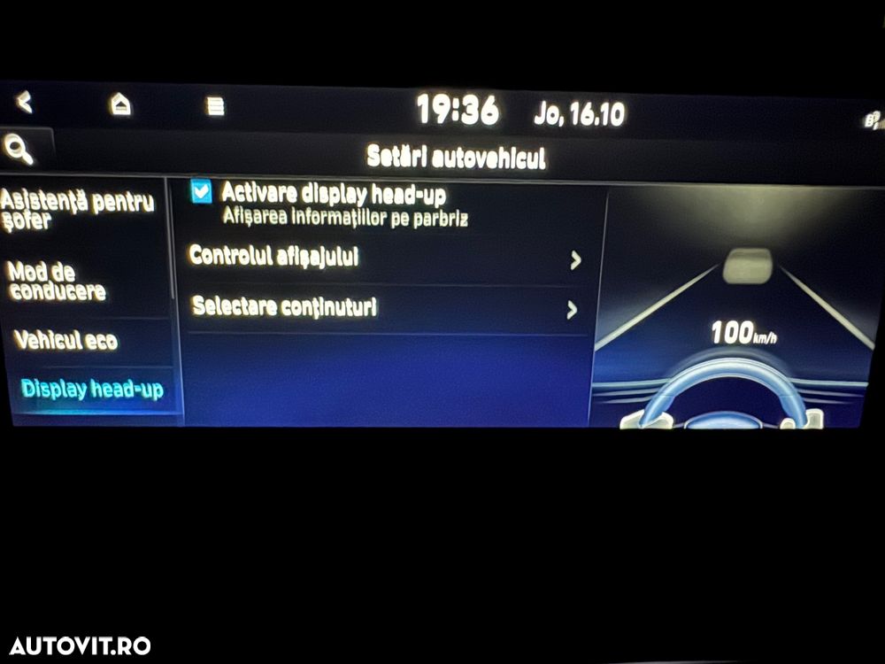Hyundai Santa Fe 1.6 Plugin-Hybrid 4WD Signature - 34