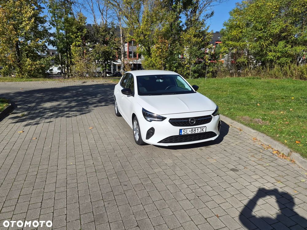 Opel Corsa 1.2 Elegance Business Pack S&S - 12