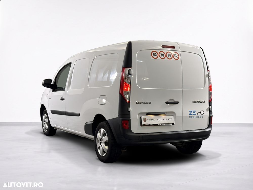 Renault Kangoo - 3