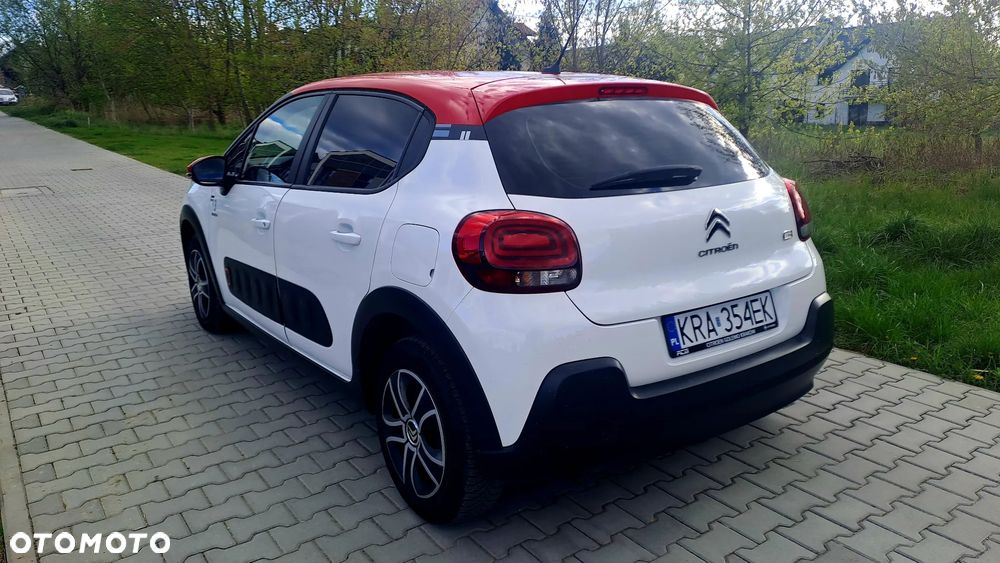 Citroën C3 1.2 PureTech Shine - 11