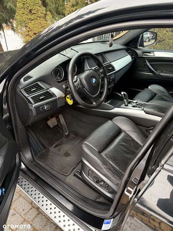 BMW X6 - 13