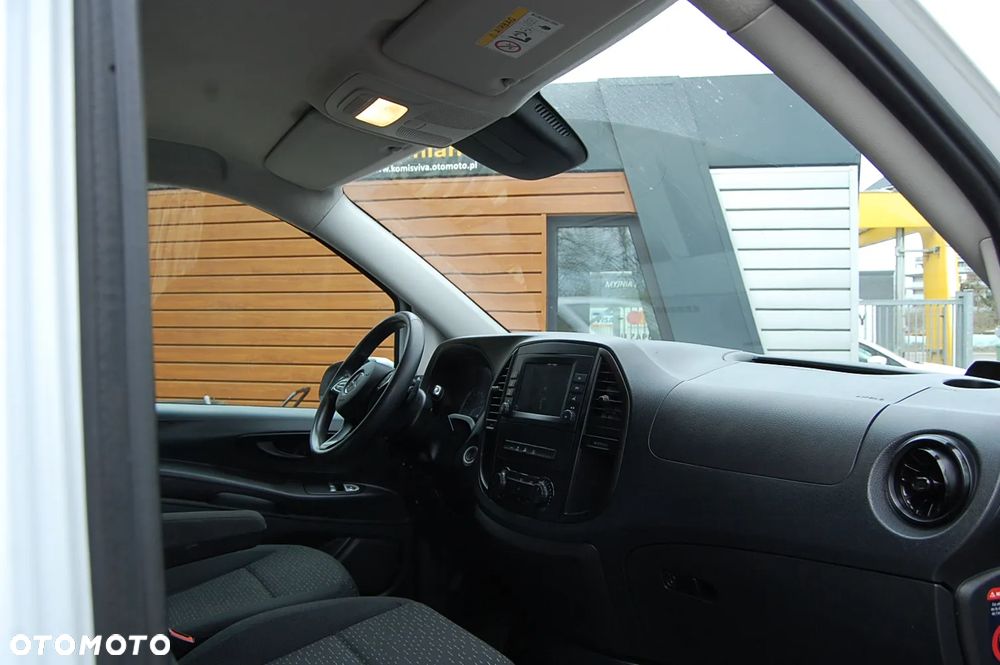 Mercedes-Benz Vito - 18
