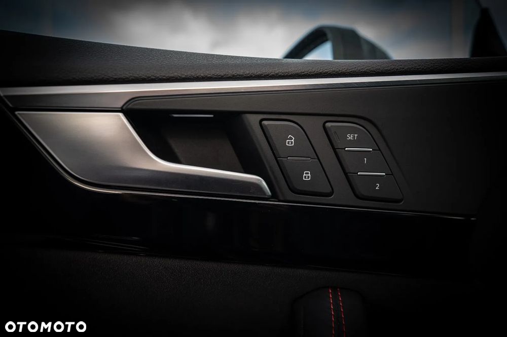 Audi A5 Sportback - 26