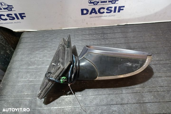 Oglinda dreapta electrica E1010781 6 FIRE E1010781 6 FIRE Volkswagen - 5