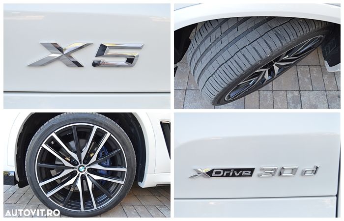 BMW X5 xDrive30d - 18