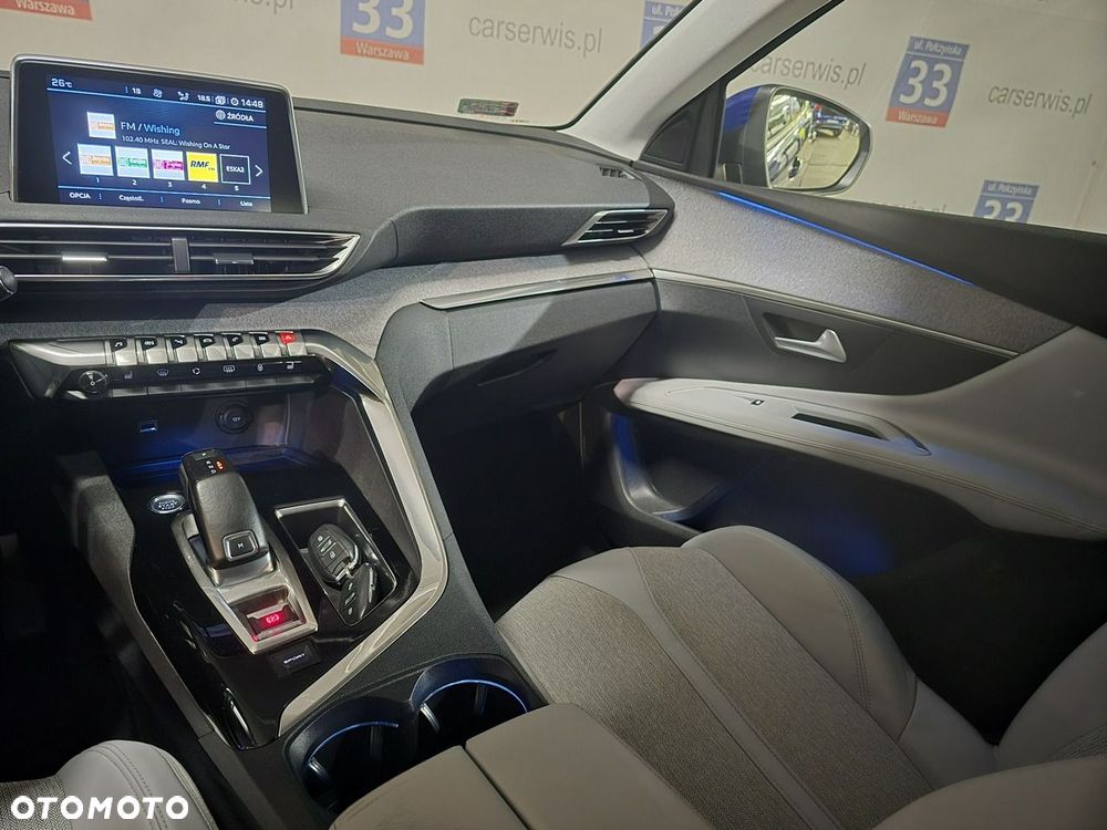 Peugeot 3008 - 23